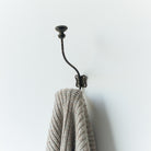 Antique Coat Hook No. 124 - elsie green - decor