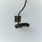 Antique Coat Hook No. 124 - elsie green - decor