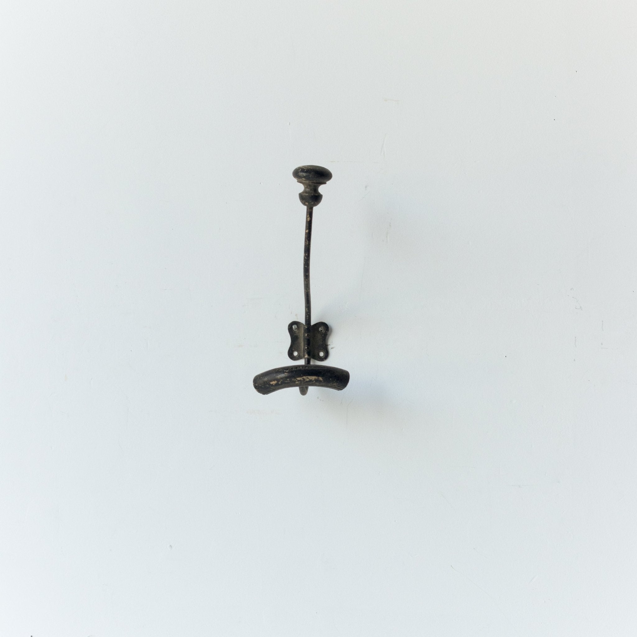 Antique Coat Hook No. 124 - elsie green - decor