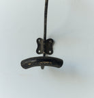 Antique Coat Hook No. 124 - elsie green - decor