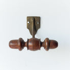 Antique Coat Hook No. 125 - elsie green - decor