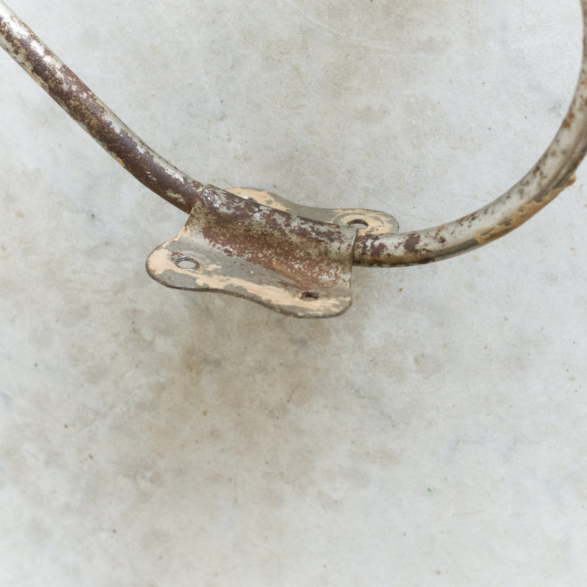 Antique Coat Hook No. 137 - elsie green - decor