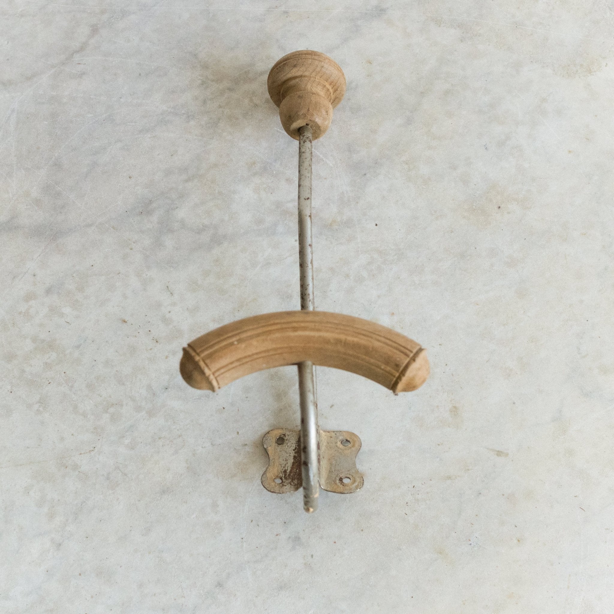 Antique Coat Hook No. 137 - elsie green - decor