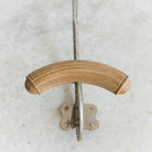 Antique Coat Hook No. 137 - elsie green - decor