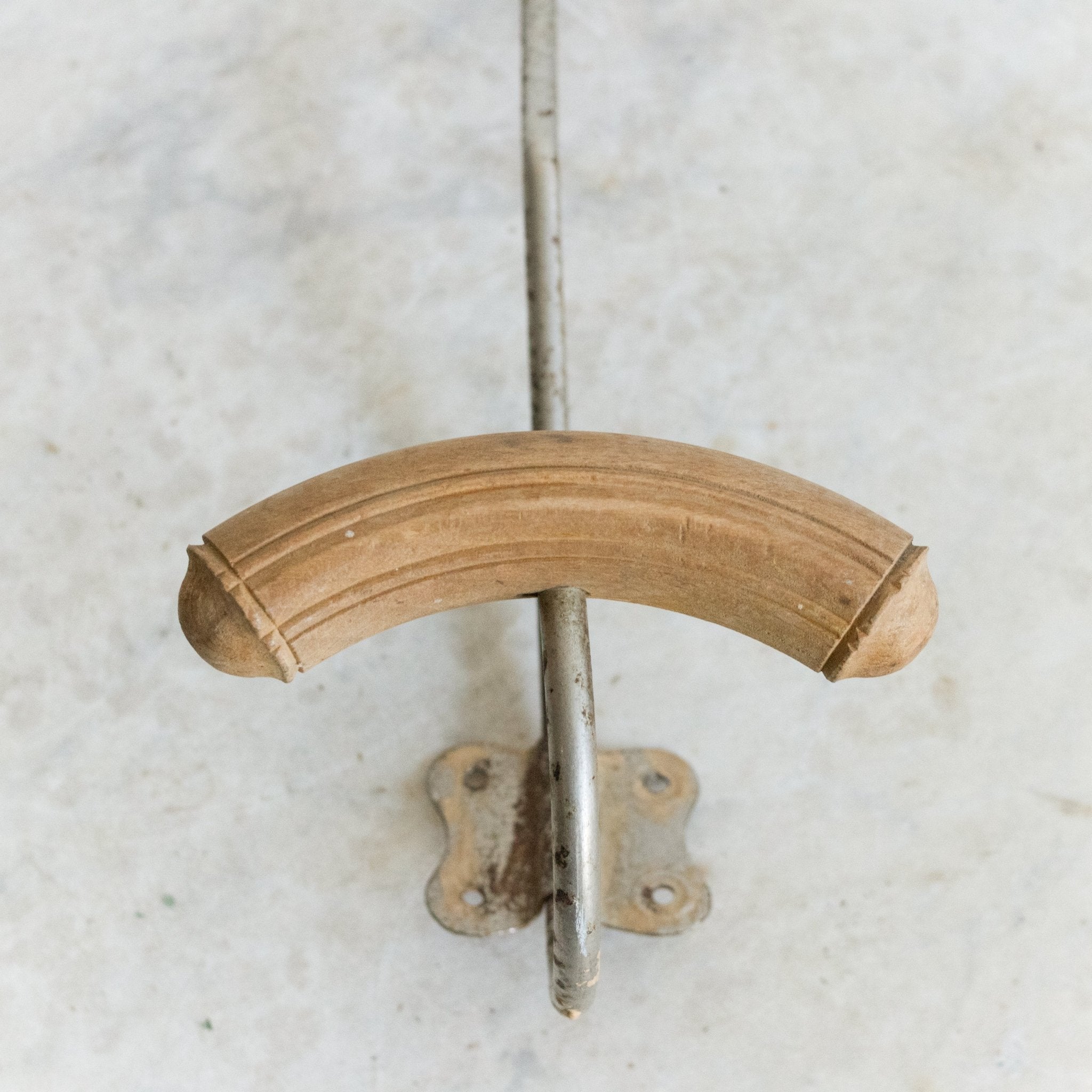 Antique Coat Hook No. 137 - elsie green - decor