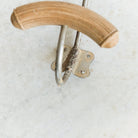 Antique Coat Hook No. 137 - elsie green - decor