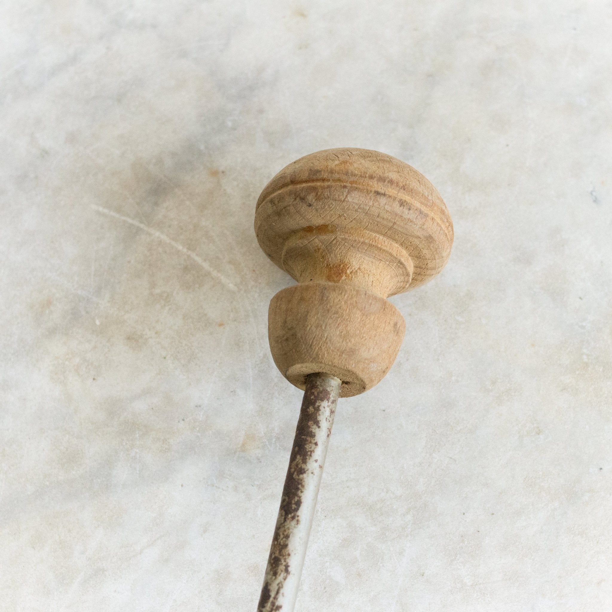 Antique Coat Hook No. 137 - elsie green - decor