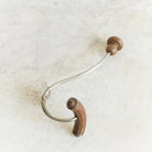 Antique Coat Hook No. 138 - elsie green - decor