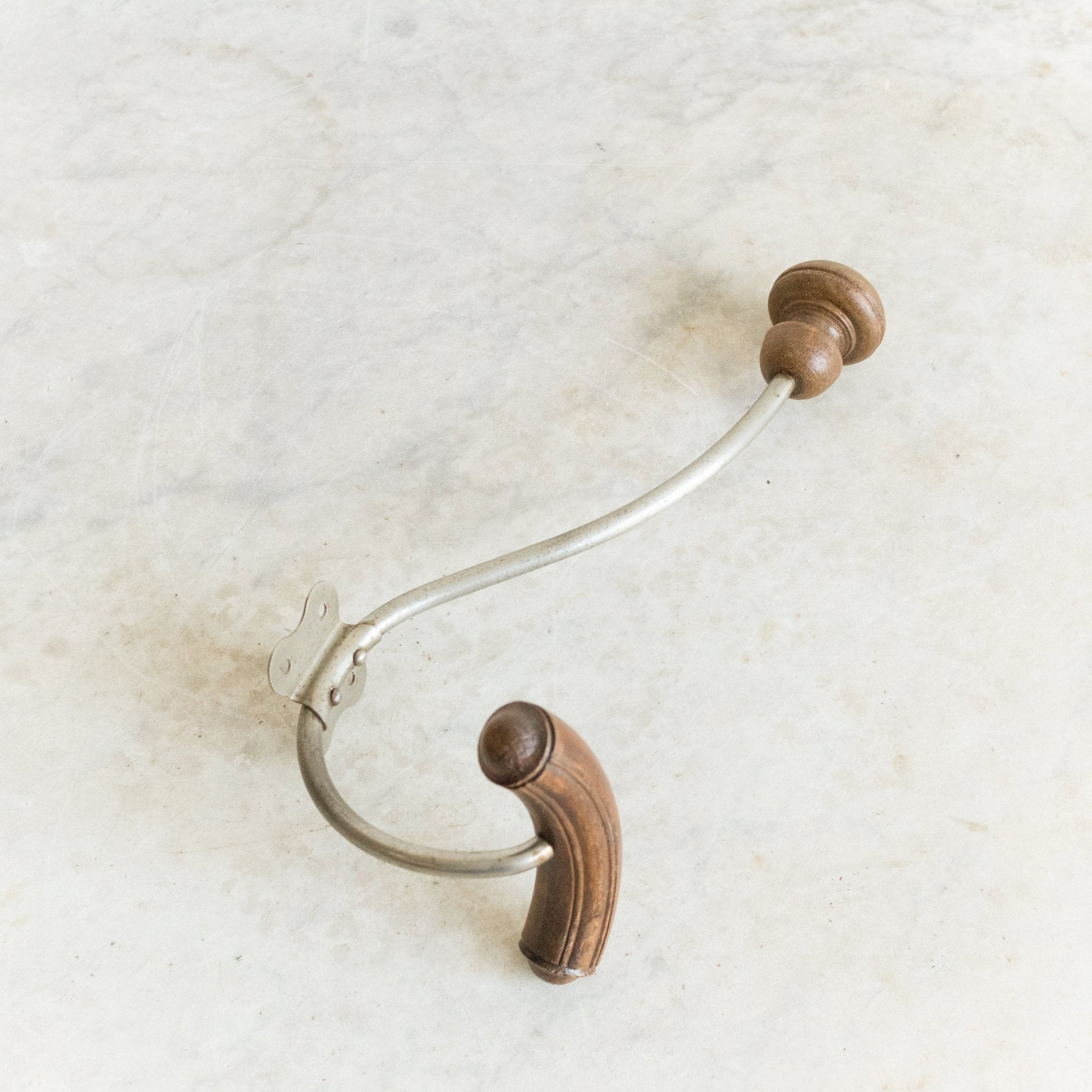 Antique Coat Hook No. 138 - elsie green - decor