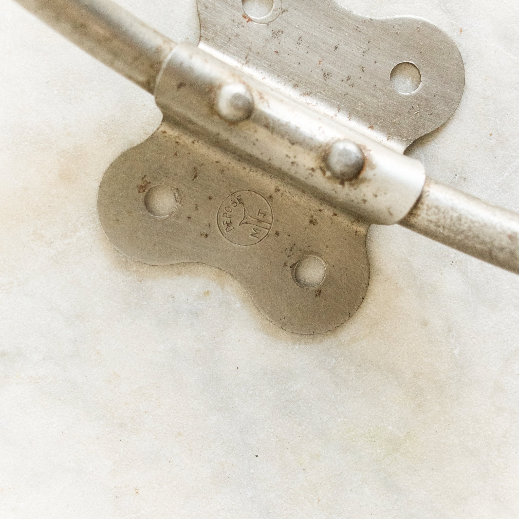 Antique Coat Hook No. 138 - elsie green - decor