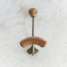 Antique Coat Hook No. 139 - elsie green - decor