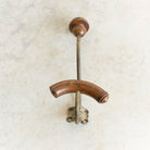 Antique Coat Hook No. 140 - elsie green - decor