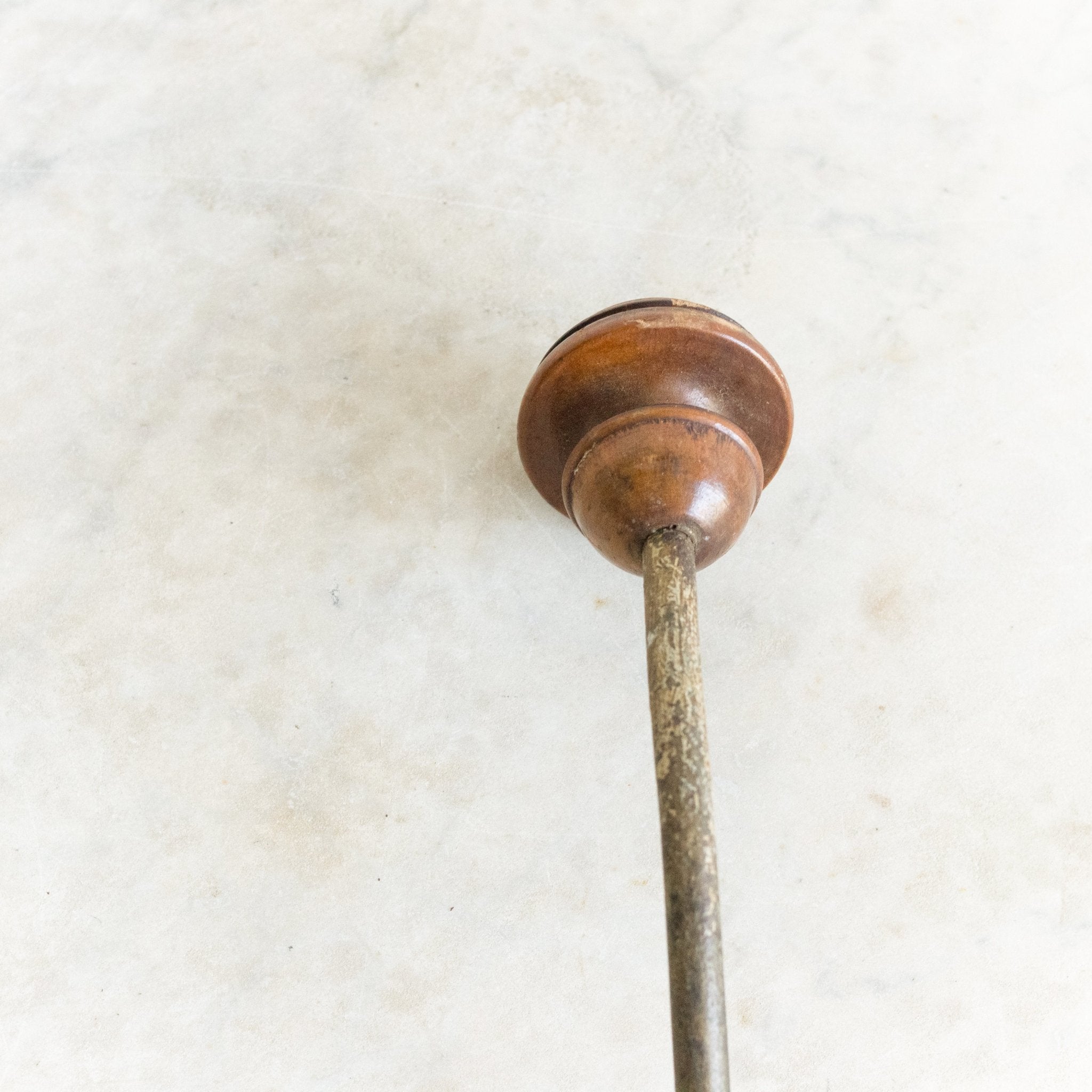 Antique Coat Hook No. 140 - elsie green - decor