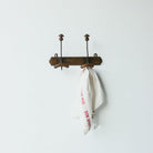 Antique Coat Rack - elsie green - decor