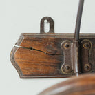 Antique Coat Rack - elsie green - decor