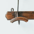 Antique Coat Rack - elsie green - decor