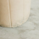 Antique Confiture Crocks Set of 5 - elsie green - the french kitchen