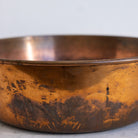 Antique Copper Jam Pot - elsie green - the french kitchen