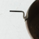 Antique Copper Kettle - elsie green - the french kitchen