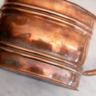 Antique Copper Watering Can - elsie green - decor