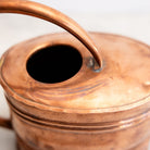 Antique Copper Watering Can - elsie green - decor