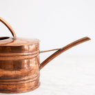 Antique Copper Watering Can - elsie green - decor