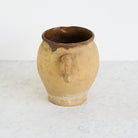 Antique Cream Pitcher - elsie green - the french kitchen