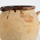 Antique Cream Pitcher - elsie green - the french kitchen