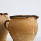 Antique Cream Pitcher - elsie green - the french kitchen