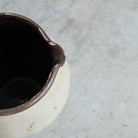 Antique Cream Pitcher - elsie green - the french kitchen