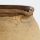 Antique Cream Pitcher - elsie green - the french kitchen