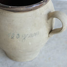 Antique Cream Pitcher - elsie green - the french kitchen