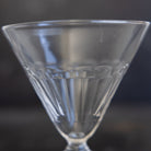 Antique Crystal Coupe - elsie green - the french kitchen