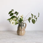 Antique Denbac Pitcher - elsie green - the french kitchen