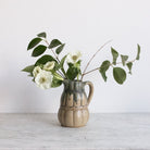 Antique Denbac Pitcher - elsie green - the french kitchen