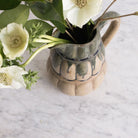 Antique Denbac Pitcher - elsie green - the french kitchen