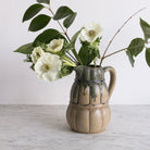 Antique Denbac Pitcher - elsie green - the french kitchen