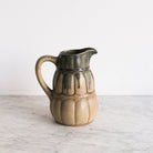 Antique Denbac Pitcher - elsie green - the french kitchen