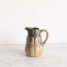 Antique Denbac Pitcher - elsie green - the french kitchen