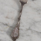 Antique Dinner Fork Set of 4 | The Patrick Orbe Collection - elsie green - the french kitchen