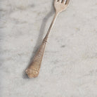 Antique Dinner Fork Set of 4 | The Patrick Orbe Collection - elsie green - the french kitchen