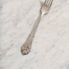 Antique Dinner Fork Set of 4 | The Patrick Orbe Collection - elsie green - the french kitchen