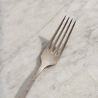 Antique Dinner Fork Set of 4 | The Patrick Orbe Collection - elsie green - the french kitchen