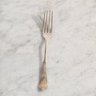 Antique Dinner Fork Set of 4 | The Patrick Orbe Collection - elsie green - the french kitchen