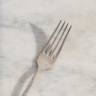 Antique Dinner Fork Set of 4 | The Patrick Orbe Collection - elsie green - the french kitchen