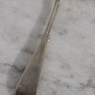 Antique Dinner Fork Set of 4 | The Patrick Orbe Collection - elsie green - the french kitchen
