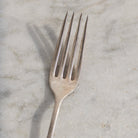 Antique Dinner Fork Set of 4 | The Patrick Orbe Collection - elsie green - the french kitchen
