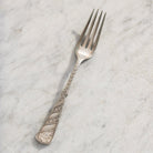 Antique Dinner Fork Set of 4 | The Patrick Orbe Collection - elsie green - the french kitchen
