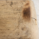 Antique Dough Bowl - elsie green - the french kitchen