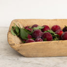 Antique Dough Bowl - elsie green - the french kitchen